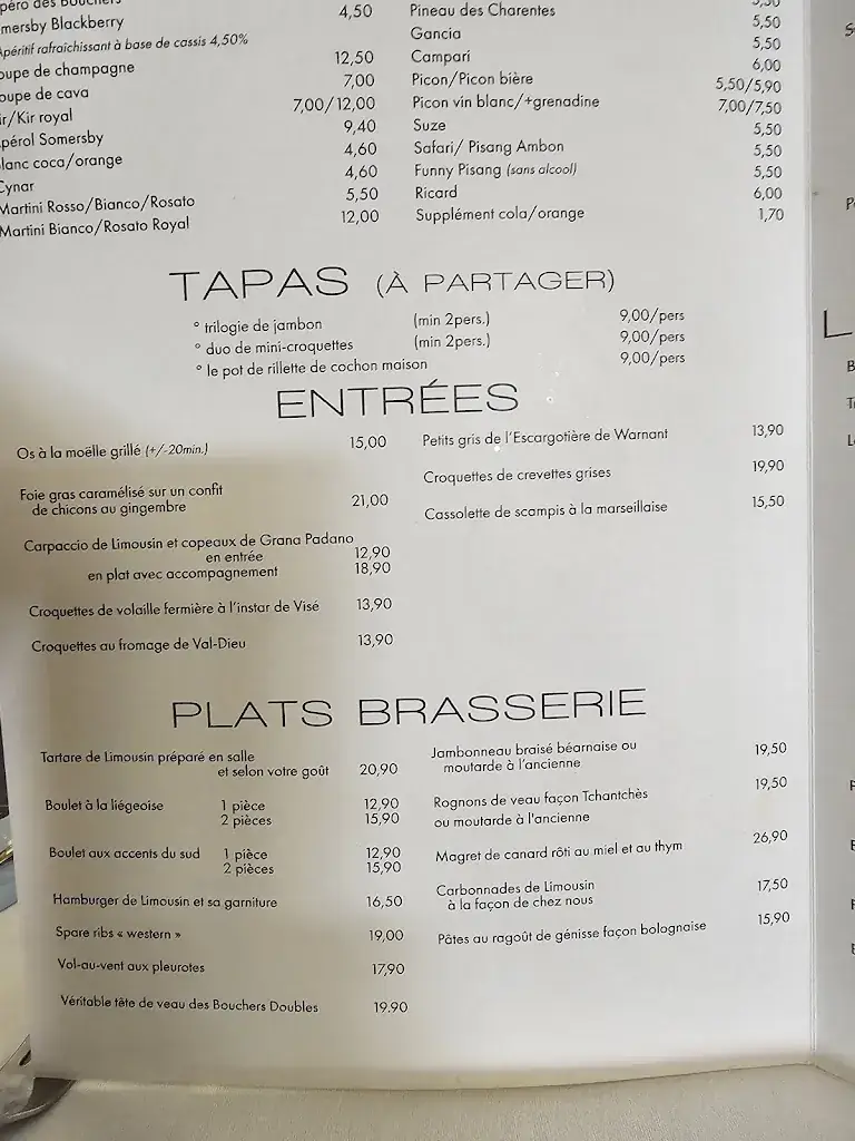 Menu_Bouchers Doubles_Blegny_image_2