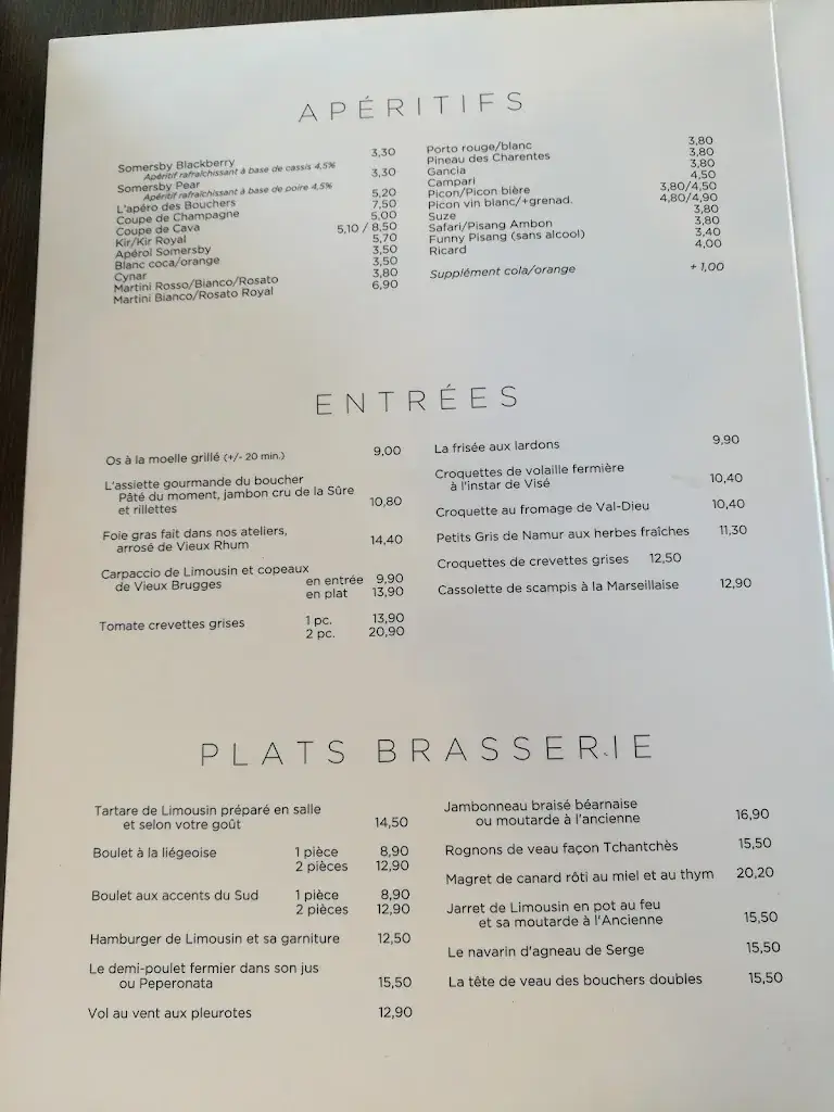 Menu_Bouchers Doubles_Blegny_image_4