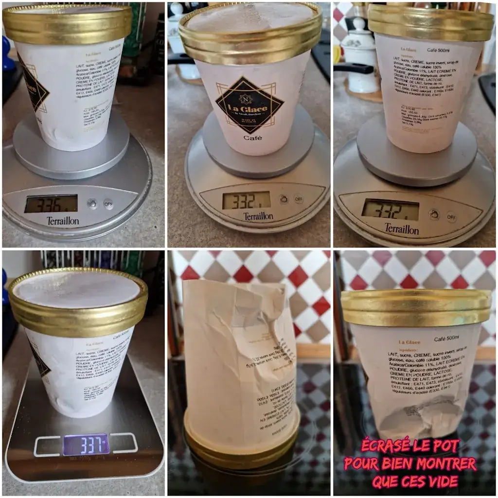 Menü_Le Nicoli_Blegny_Bild_1