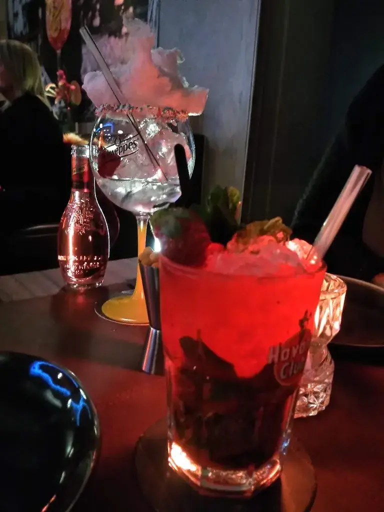 Menü_Le Nicoli_Blegny_Bild_2