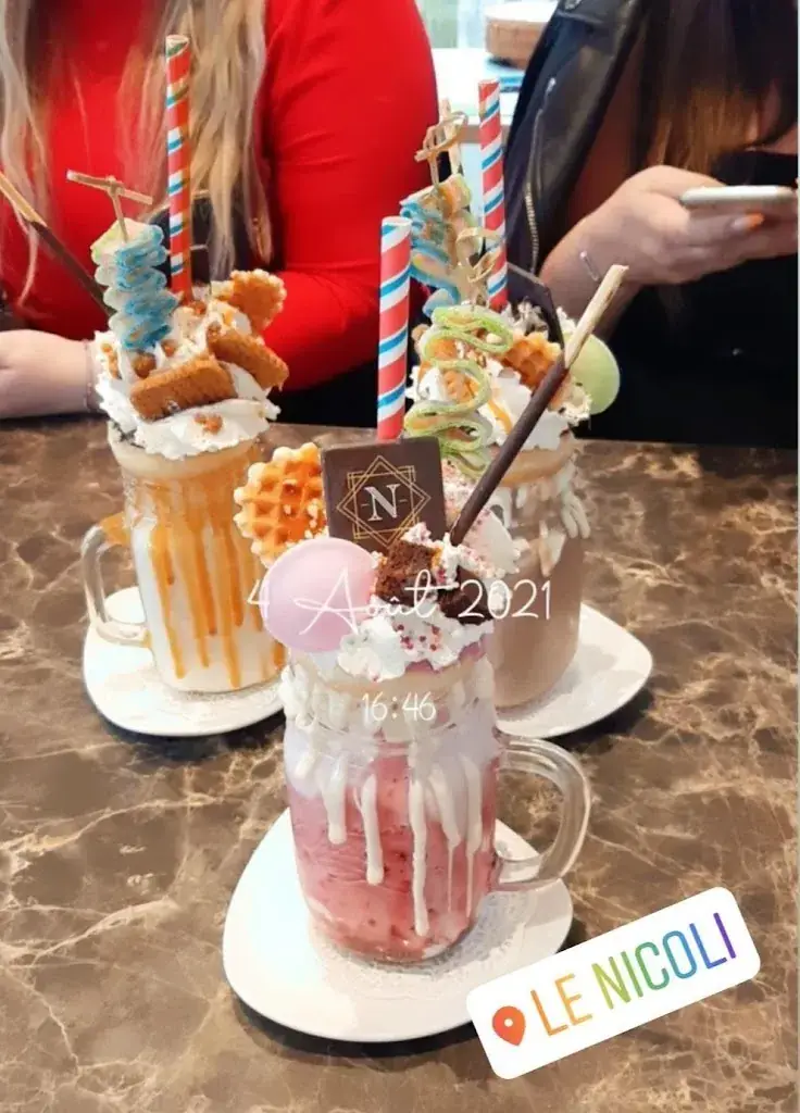 Menü_Le Nicoli_Blegny_Bild_3