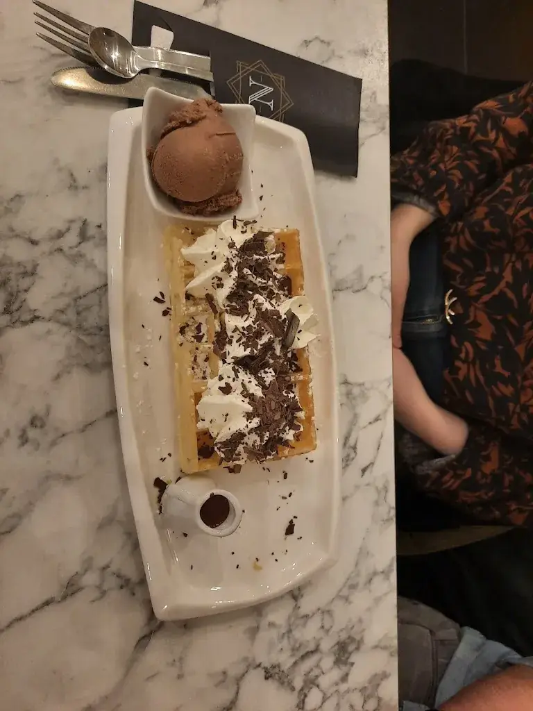 Menü_Le Nicoli_Blegny_Bild_4