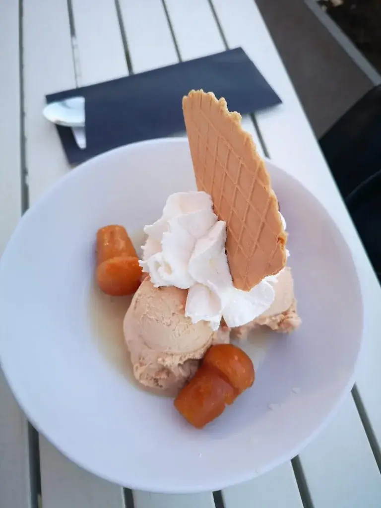 Menü_Le Nicoli_Blegny_Bild_6