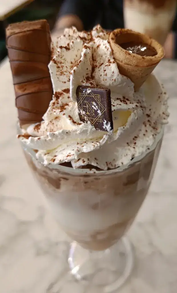 Menü_Le Nicoli_Blegny_Bild_7