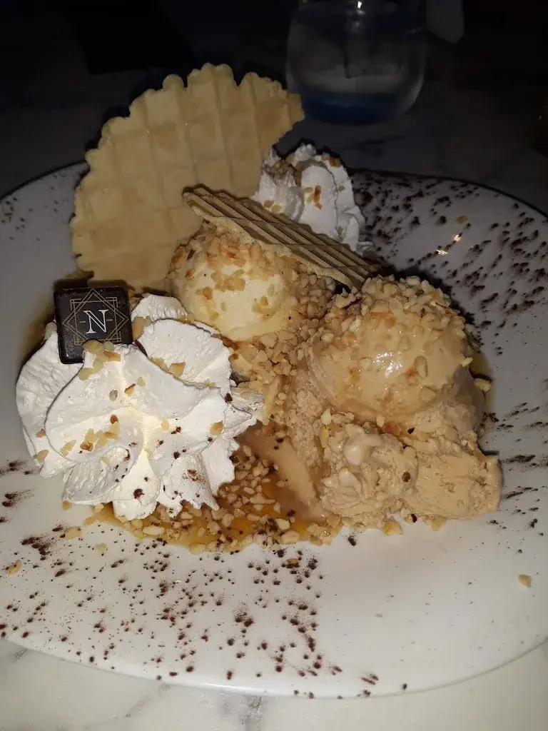 Menü_Le Nicoli_Blegny_Bild_8