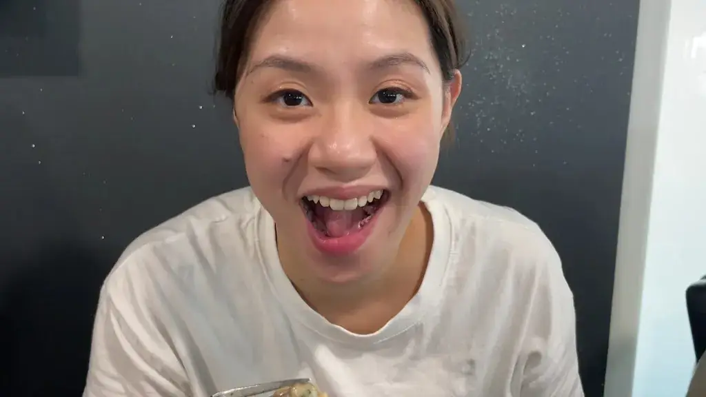 anan_ teacter (馬安安)_Manière de goûts_Blegny_review