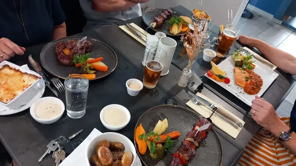 Eric Cloes_Manière de goûts_Blegny_review