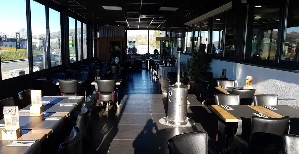 Manière de goûts restaurant in Blegny