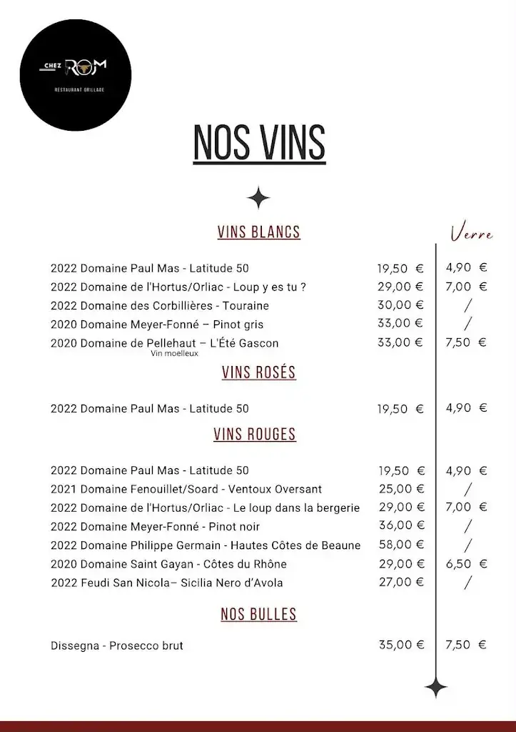 Menü_Chez Rom_Blegny_Bild_3