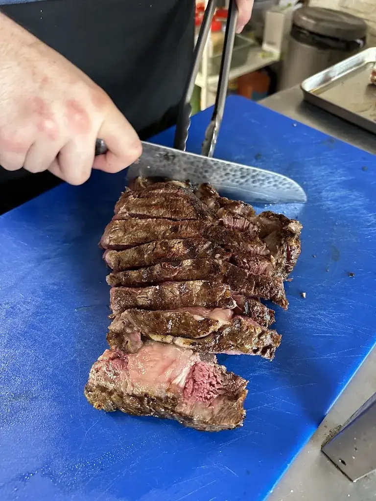 Joey Yeung_Chez Rom_Blegny_Bewertung