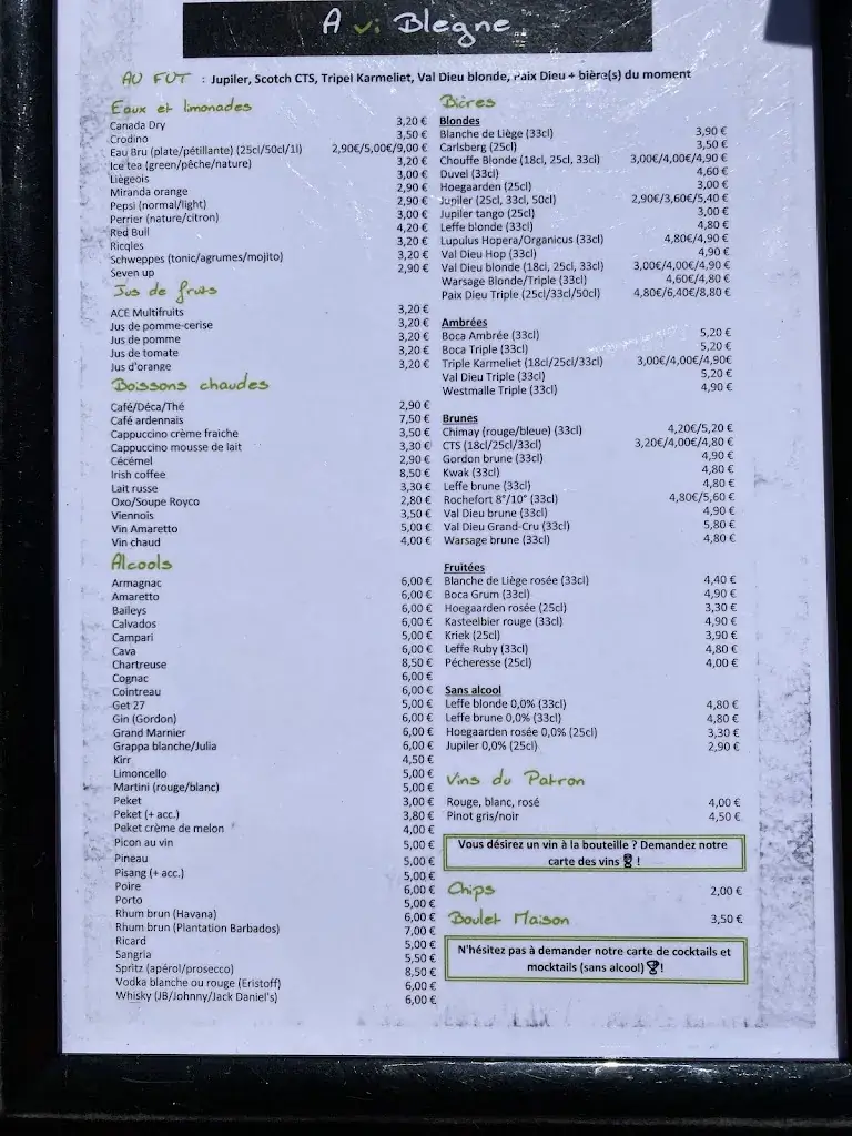 Menu_A Vi Blegne_Blegny_imagen_1