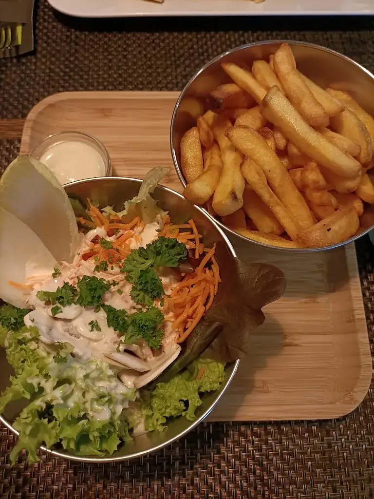 Cha_A Vi Blegne_Blegny_reseña