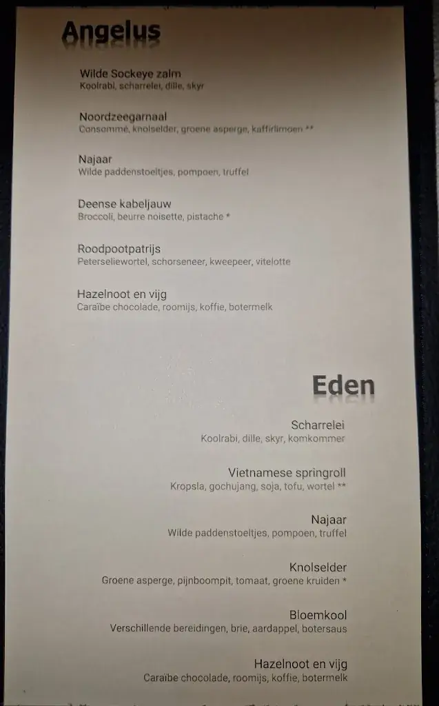 Menü_Tabernakel_Bonheiden_Bild_2