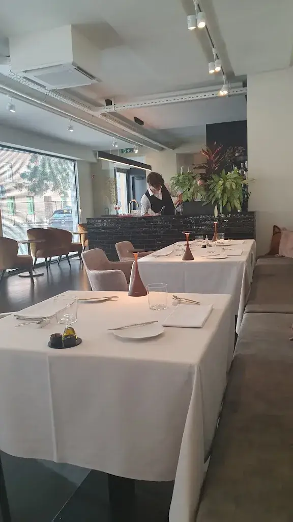 Chantal Van Hole_Tabernakel_Bonheiden_Bewertung