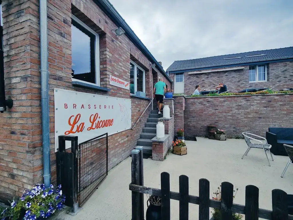 Brasserie Licorne_Blegny_slider_image_3