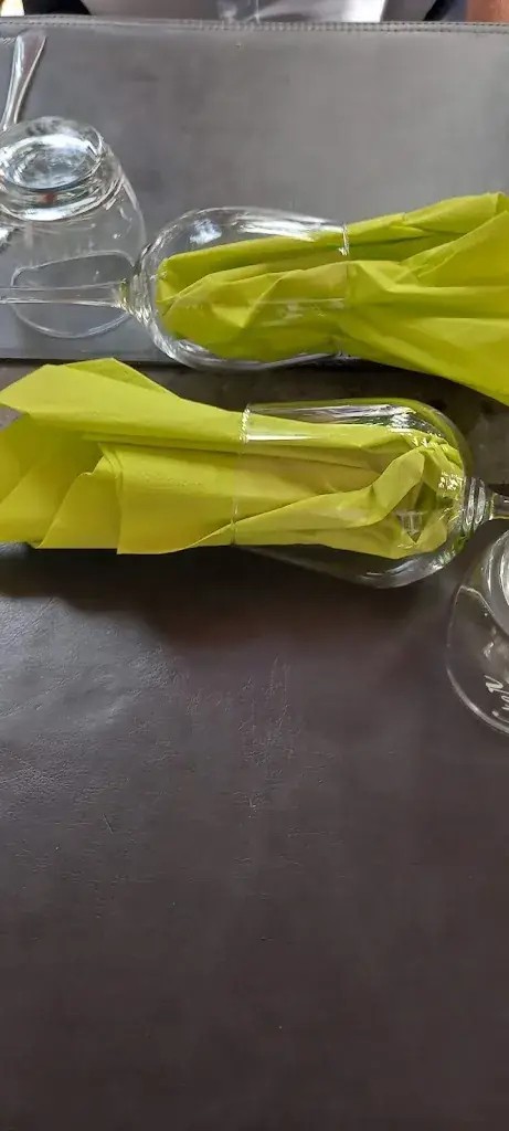 Menü_La Vieille Vigne_Argenteau_Bild_5