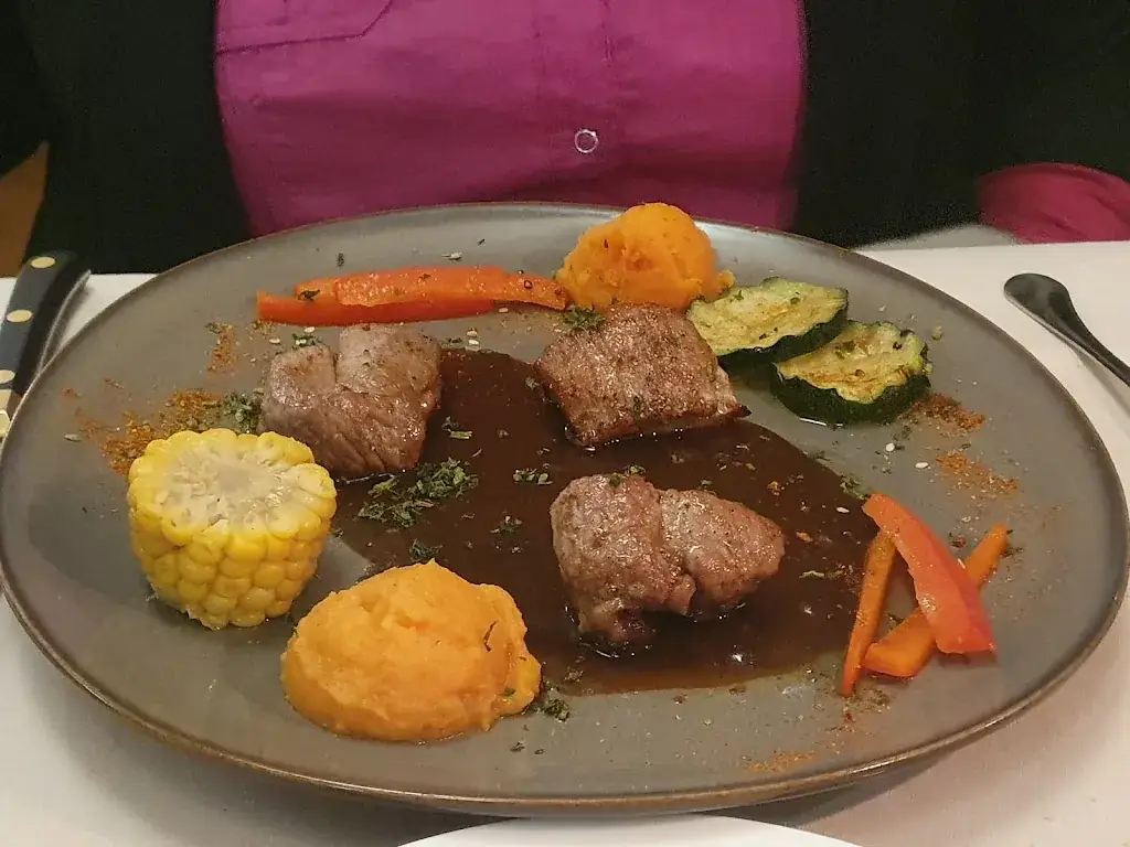 Menü_La Vieille Vigne_Argenteau_Bild_6