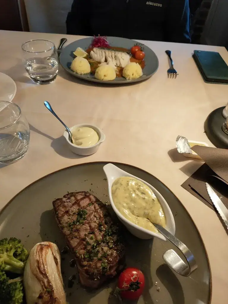 Menü_La Vieille Vigne_Argenteau_Bild_9