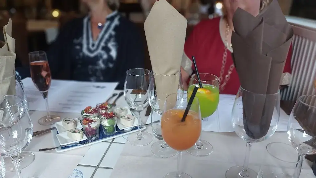 Alain Collignon_La Vieille Vigne_Argenteau_Bewertung