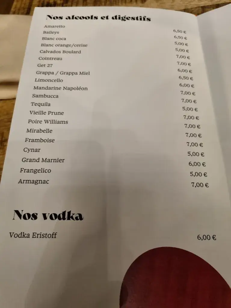 Menu_Le Pacific_Visé_image_2