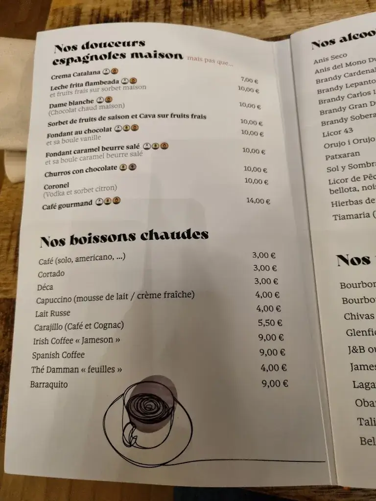 Menu_Le Pacific_Visé_image_3