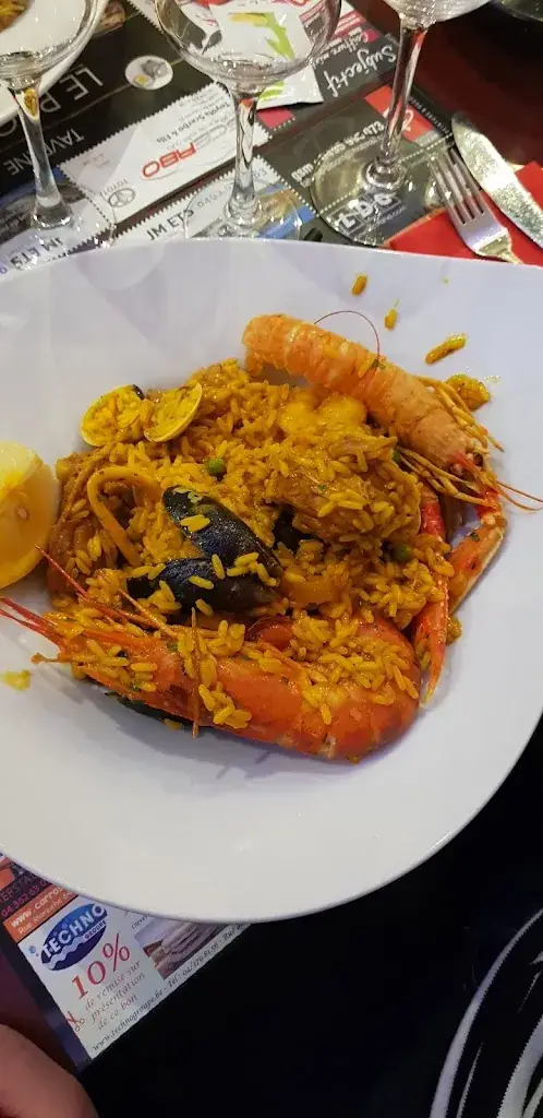 Menu_Le Pacific_Visé_image_6