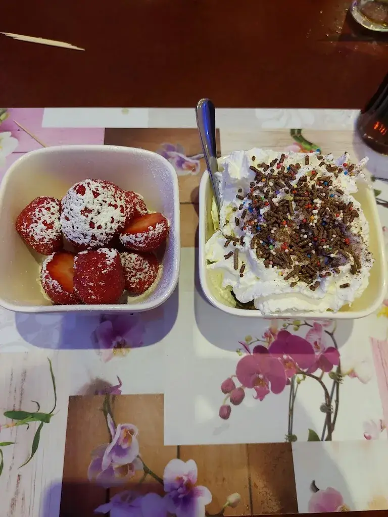 Nadege Senterre_La Chine Wok_Blegny_review