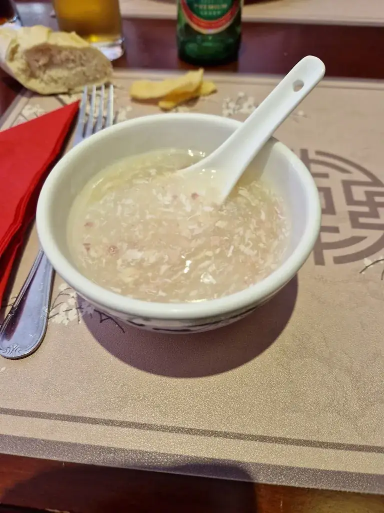 Stephane Pigeassou_La Chine Wok_Blegny_review