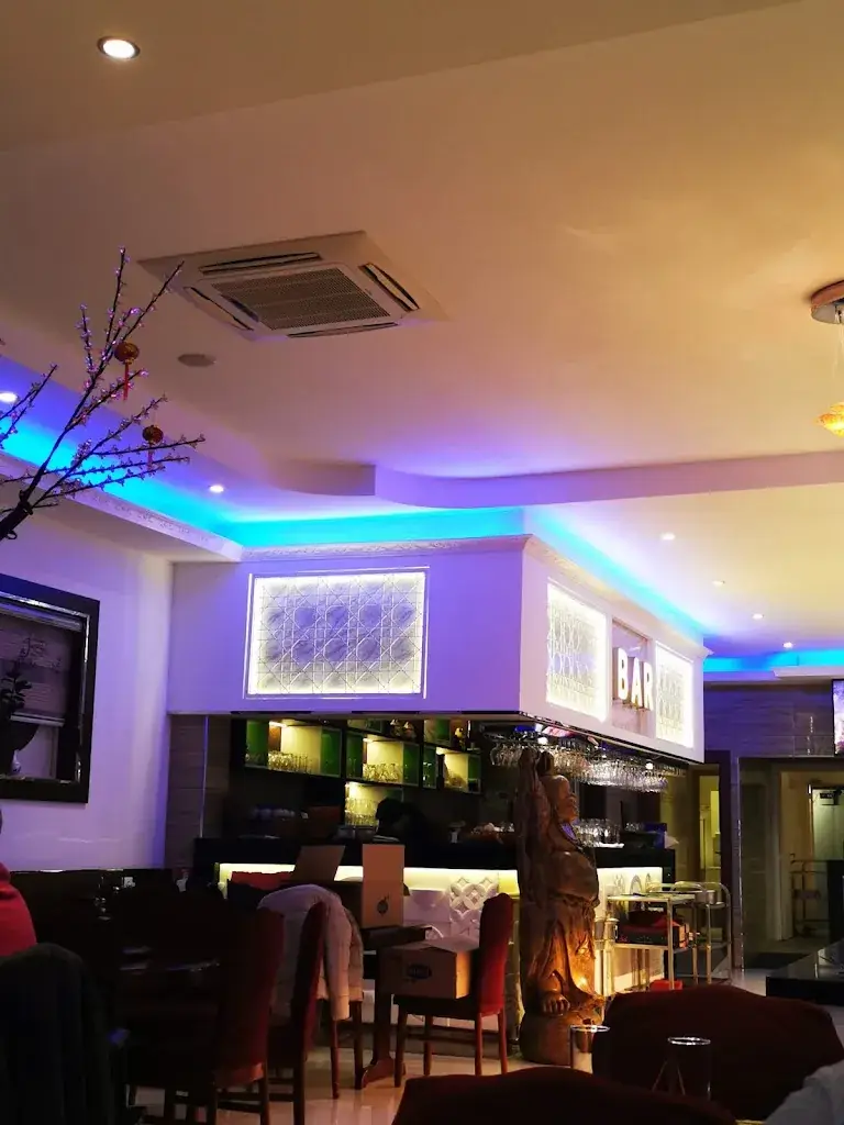 laetitia odoux_La Chine Wok_Blegny_review