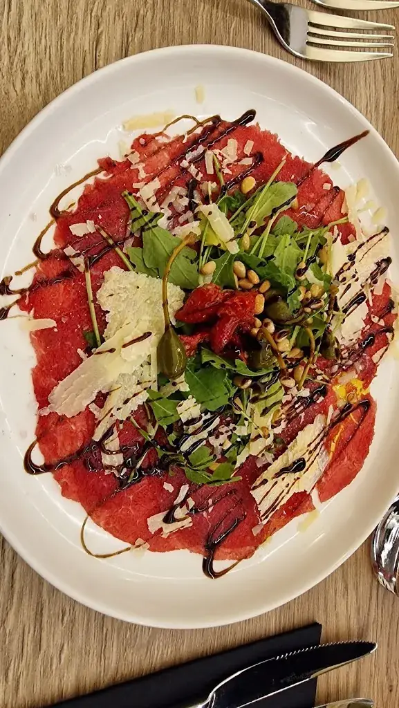 Menu_The Rose_Bonheiden_image_5