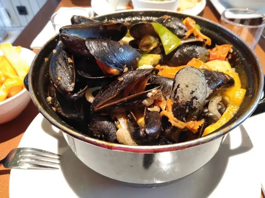 Menu_The Rose_Bonheiden_image_7