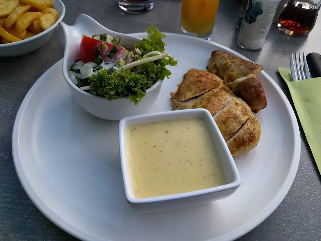 Dirk Baekelant_The Rose_Bonheiden_review