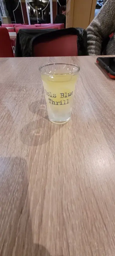 Menu_La Trattoria - Barchon_Blegny_imagen_3