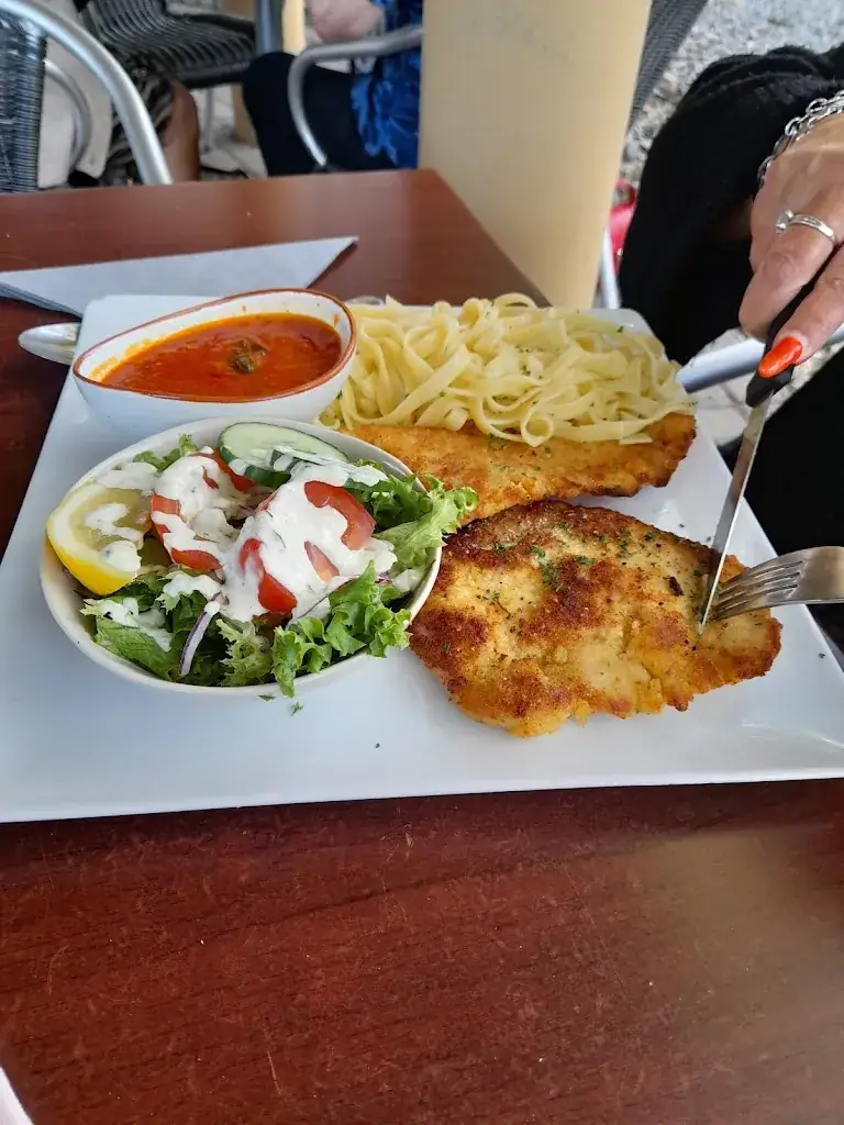 Menu_La Trattoria - Barchon_Blegny_imagen_4