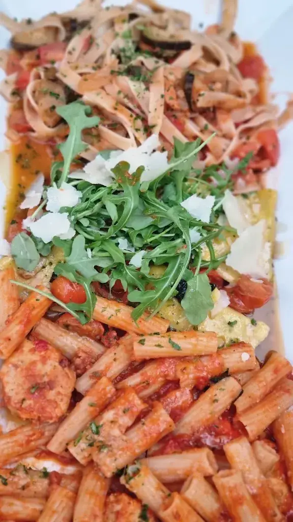 Menu_La Trattoria - Barchon_Blegny_imagen_5