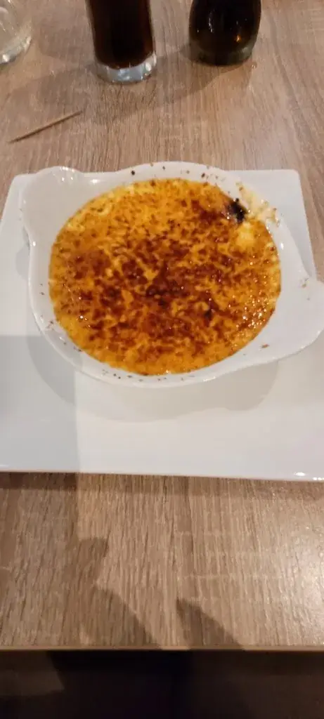 Menu_La Trattoria - Barchon_Blegny_imagen_6