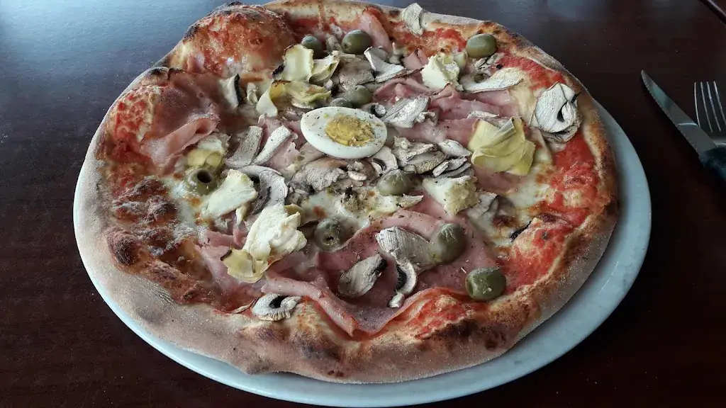 Menu_La Trattoria - Barchon_Blegny_imagen_8