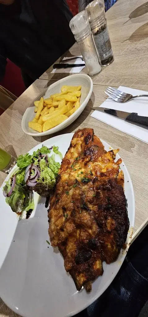 Menu_La Trattoria - Barchon_Blegny_imagen_9