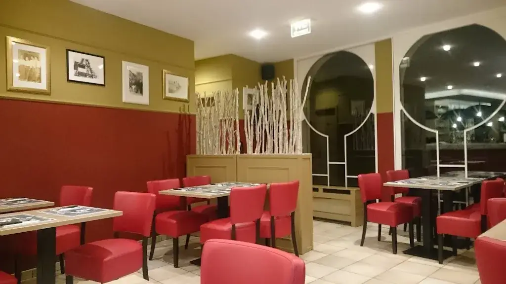 La Trattoria - Barchon_Blegny_slider_image_1