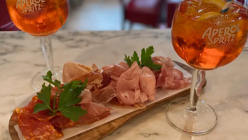 La Trattoria - Barchon_Blegny_slider_image_2