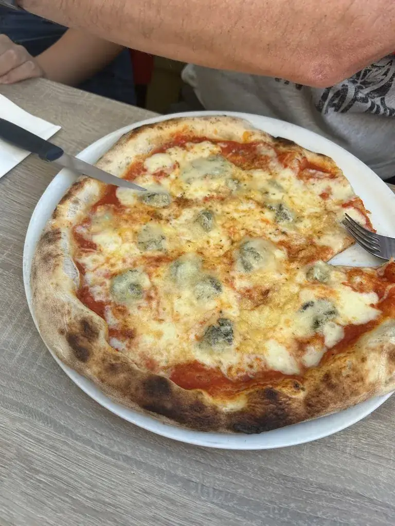 La Trattoria - Barchon_Blegny_slider_image_3