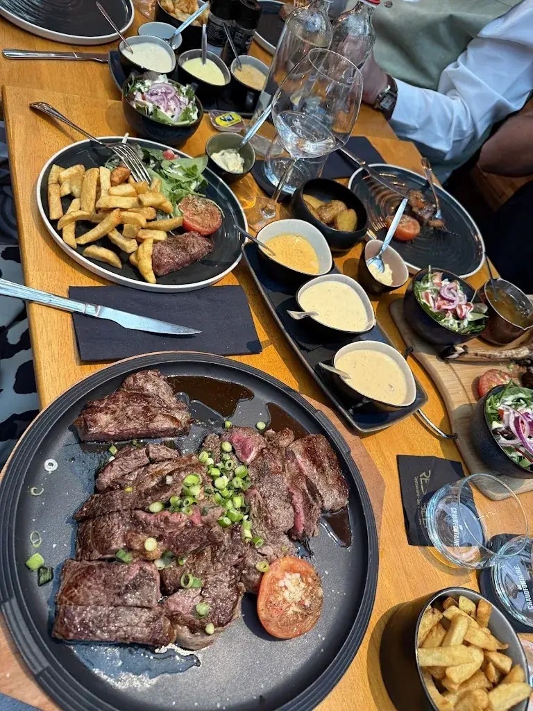 Axelle D._Red Beef_Blegny_review