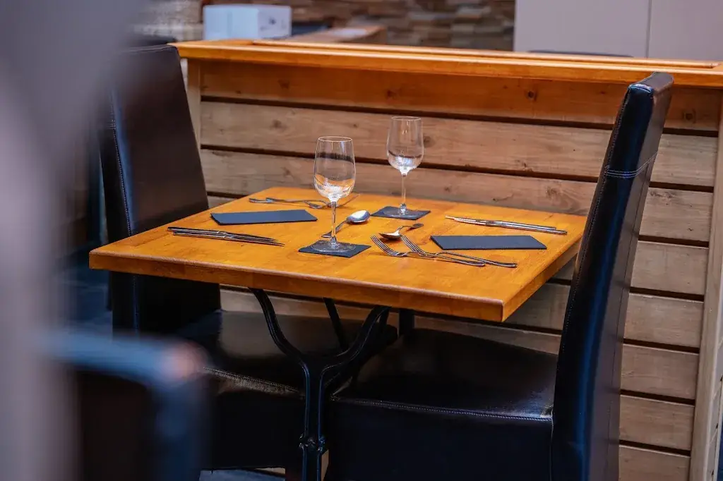 Red Beef restaurante en Blegny