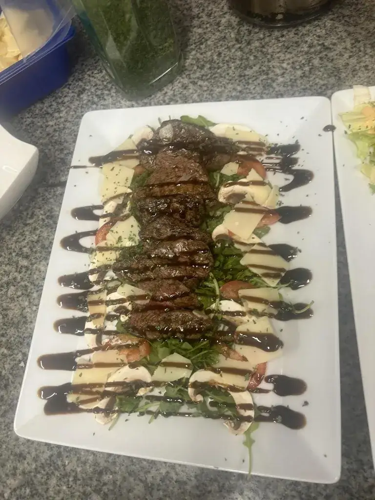 Menu_La Plazza Saive_Blegny_image_4