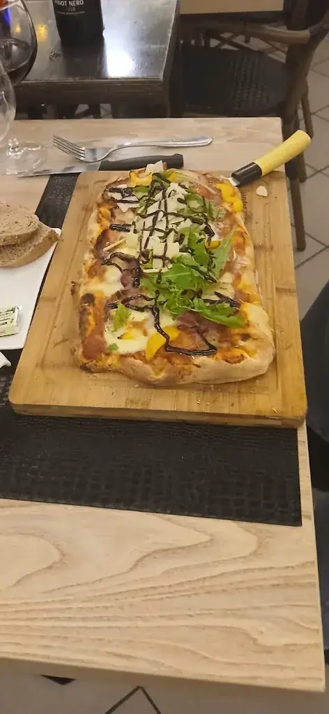 Menu_La Plazza Saive_Blegny_image_7