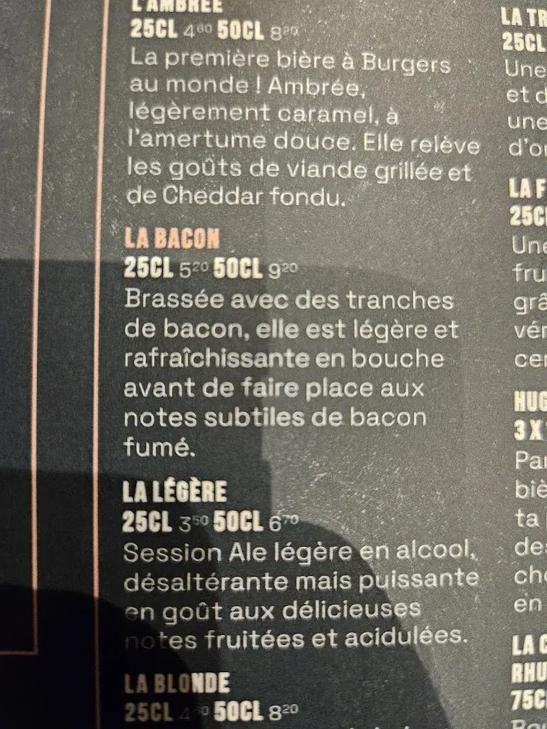 Menu_HUGGYS Soumagne_Soumagne_image_4