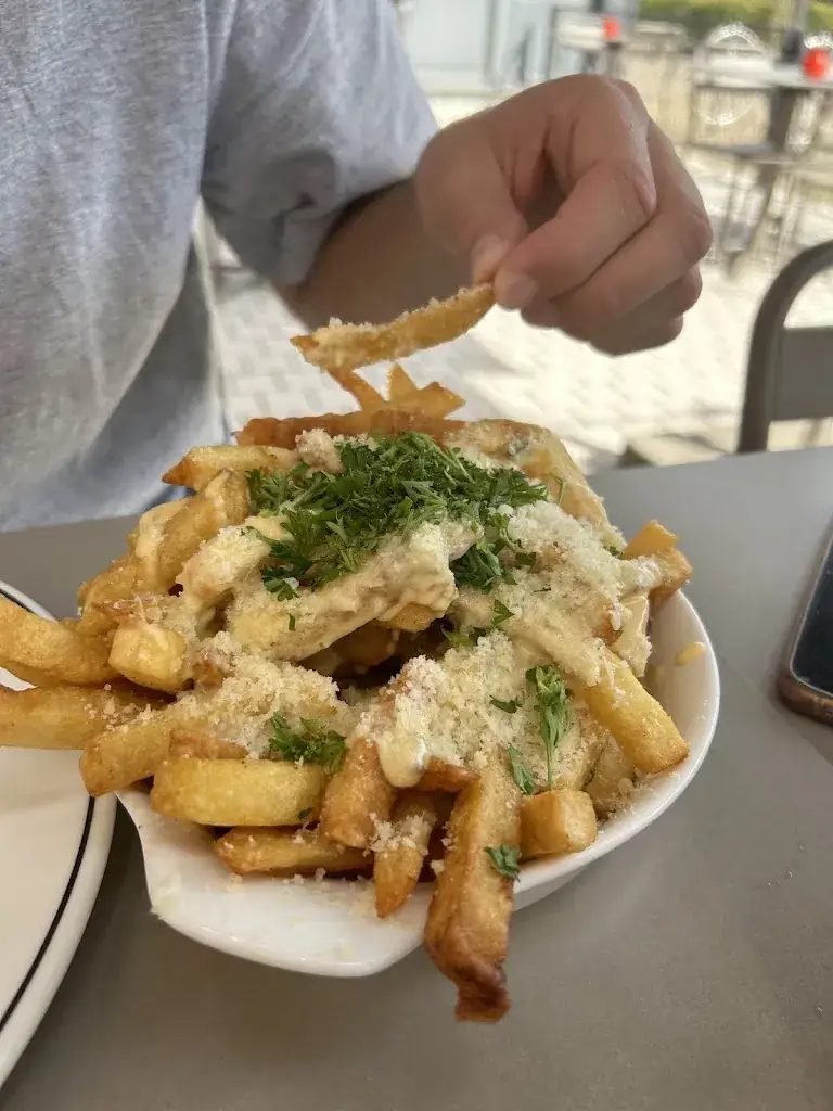 Menu_HUGGYS Soumagne_Soumagne_image_6