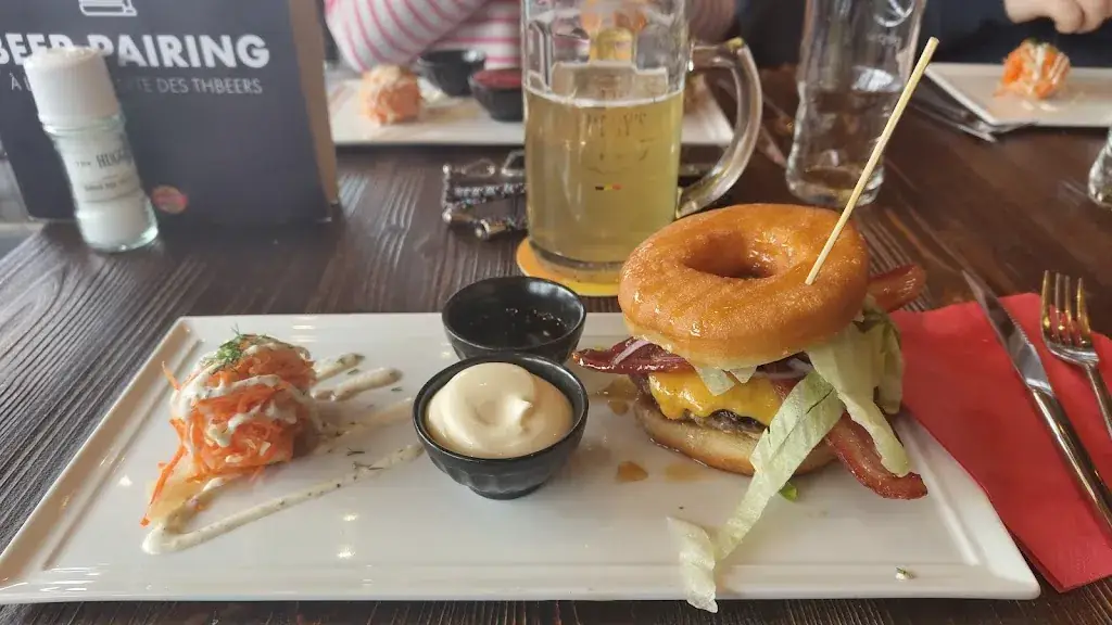 Menu_HUGGYS Soumagne_Soumagne_image_7