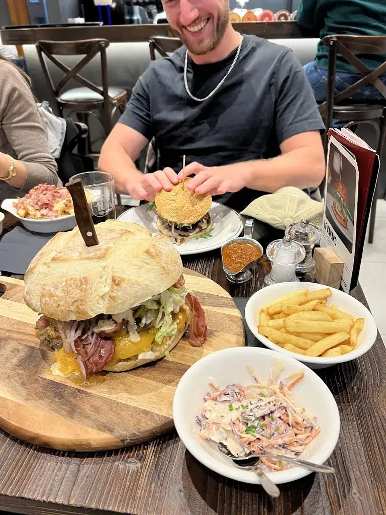 youri_HUGGYS Soumagne_Soumagne_review