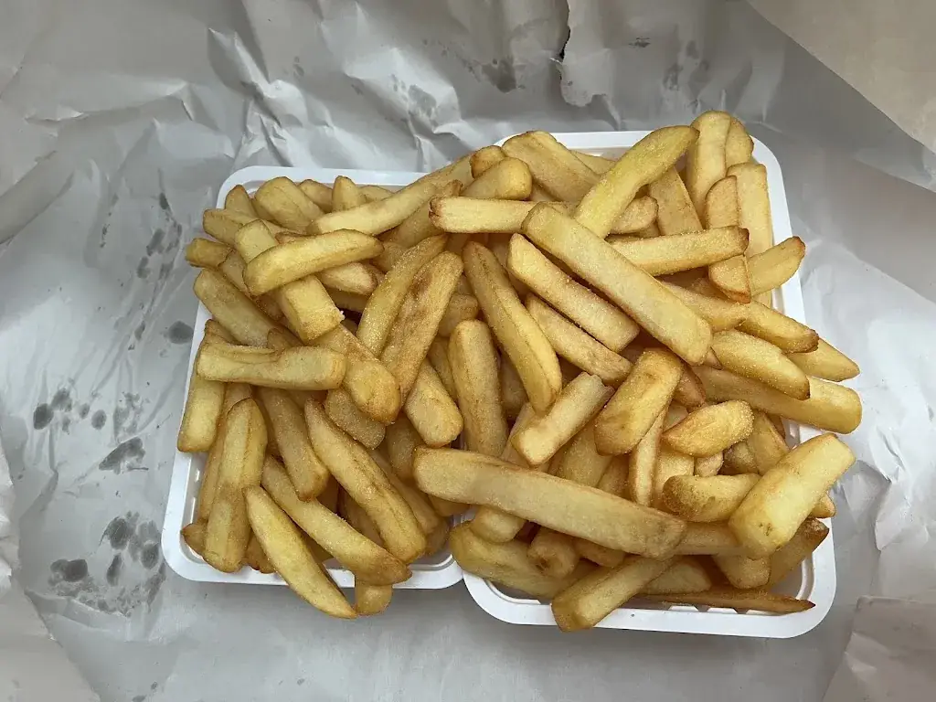 Cha_La frite rit_Blegny_review